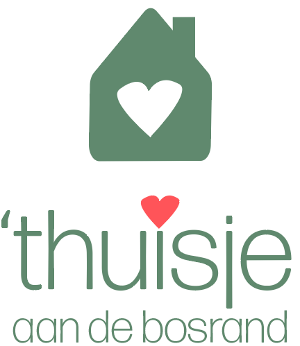 't Huisje aan de Bosrand - 't Huisje aan de Bosrand